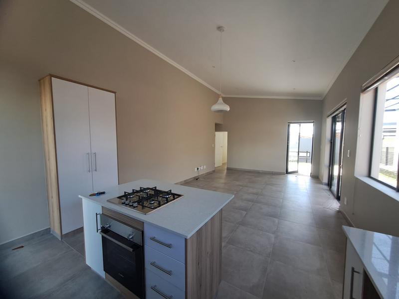 To Let 2 Bedroom Property for Rent in Kraaibosch Park Western Cape